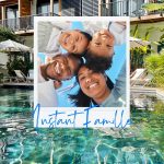 Vacances de mars : profitez de notre offre l'Instant Famille avec ses animations !