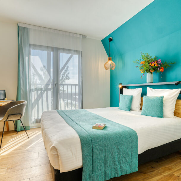 chambre appartement 3 chambres