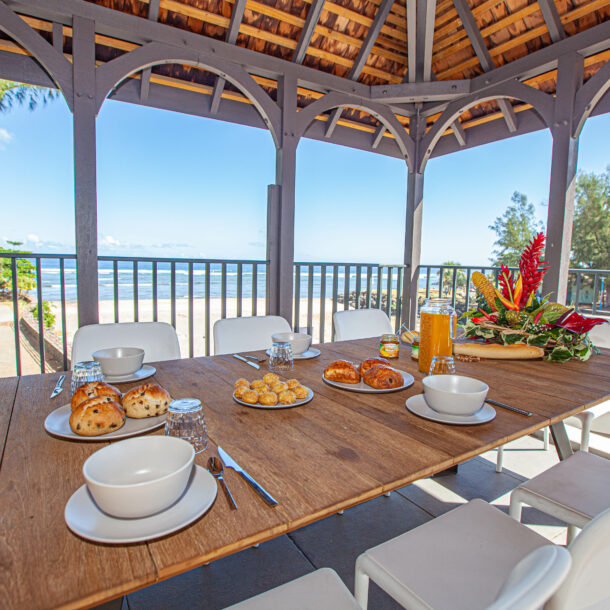 terrasse appartement 3 chambres