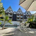 Vacances de mars : Et si vous faisiez une vraie pause… sans quitter l’île?