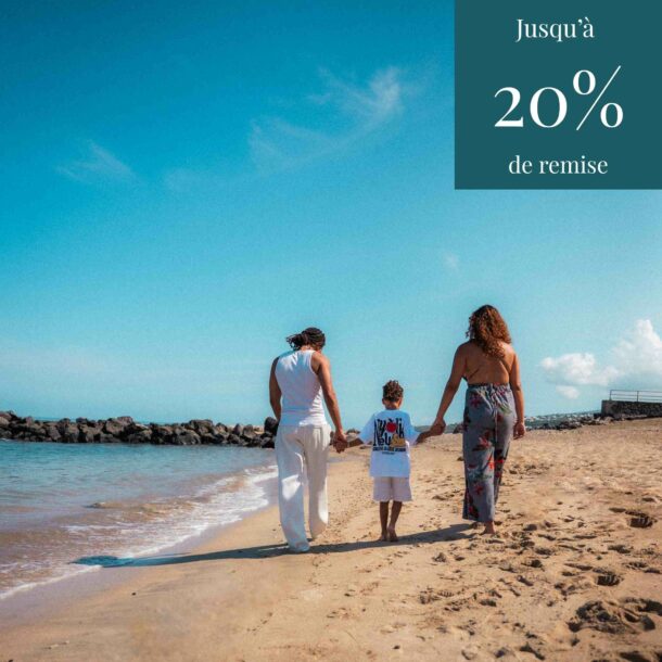 FAMILLE LAGON SAINT LEU